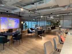 VisionCrest Commercial (D9), Office #485238931